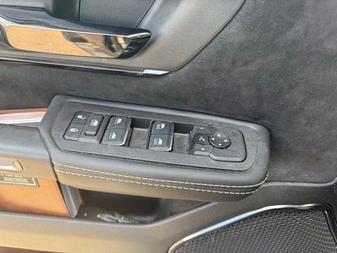 Used 2025 RAM 1500 RHO AWD/4WD image 28