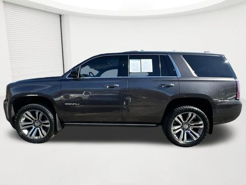 Used 2017 GMC Yukon Denali w/ Open Road Package image 8