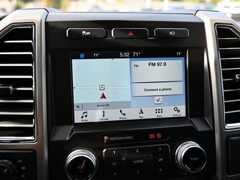 Used 2018 Ford F250 Platinum image 18