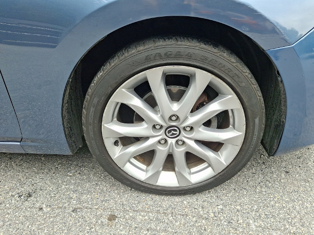 Used 2014 MAZDA MAZDA3 s Grand Touring FWD image 10