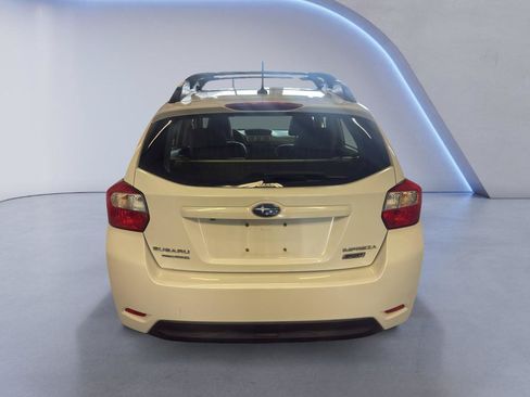Used 2015 Subaru Impreza 2.0i Sport Limited w/ Popular Package #1 AWD/4WD image 7