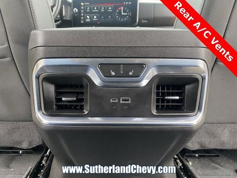 Used 2024 GMC Sierra 2500 Denali w/ Denali Reserve Package image 55