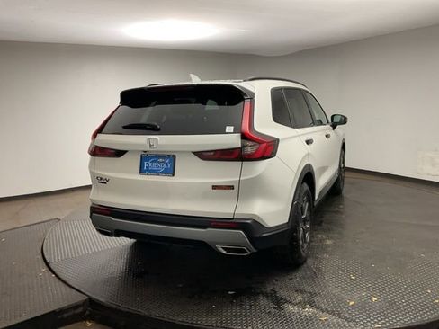 New 2026 Honda CR-V TrailSport image 7