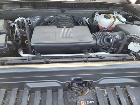 Used 2025 GMC Sierra 1500 Denali w/ Denali Reserve Package AWD/4WD image 34