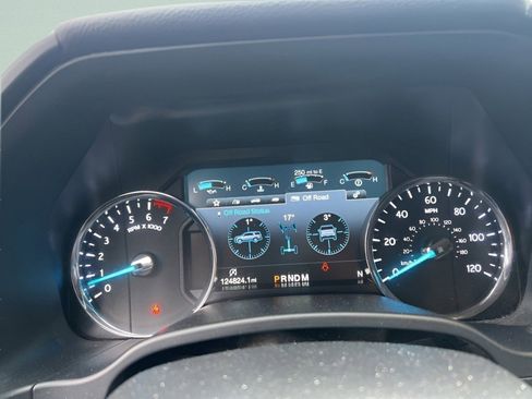 Used 2018 Ford Expedition Max Platinum image 24