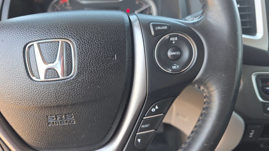 Used 2017 Honda Pilot EX-L image 15