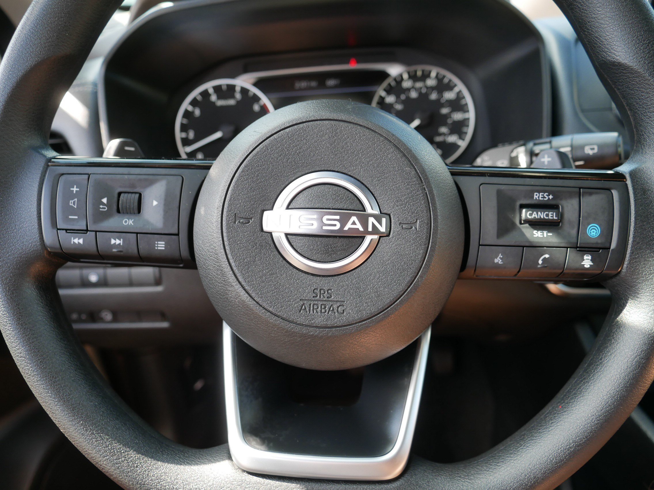 Certified 2023 Nissan Rogue SV AWD/4WD image 25