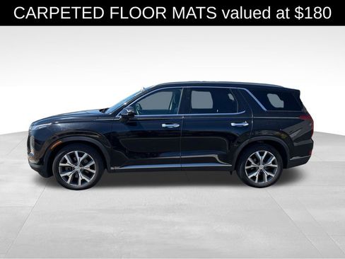 Used 2020 Hyundai Palisade SEL AWD/4WD image 4