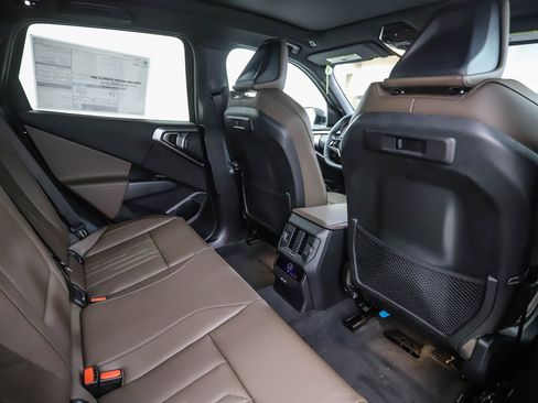 New 2026 BMW X3 xDrive30 w/ Convenience Package image 26