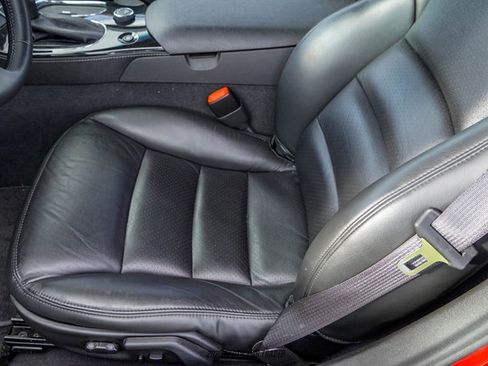 Used 2011 Chevrolet Corvette Grand Sport w/ Preferred Equipment Group RWD image 30