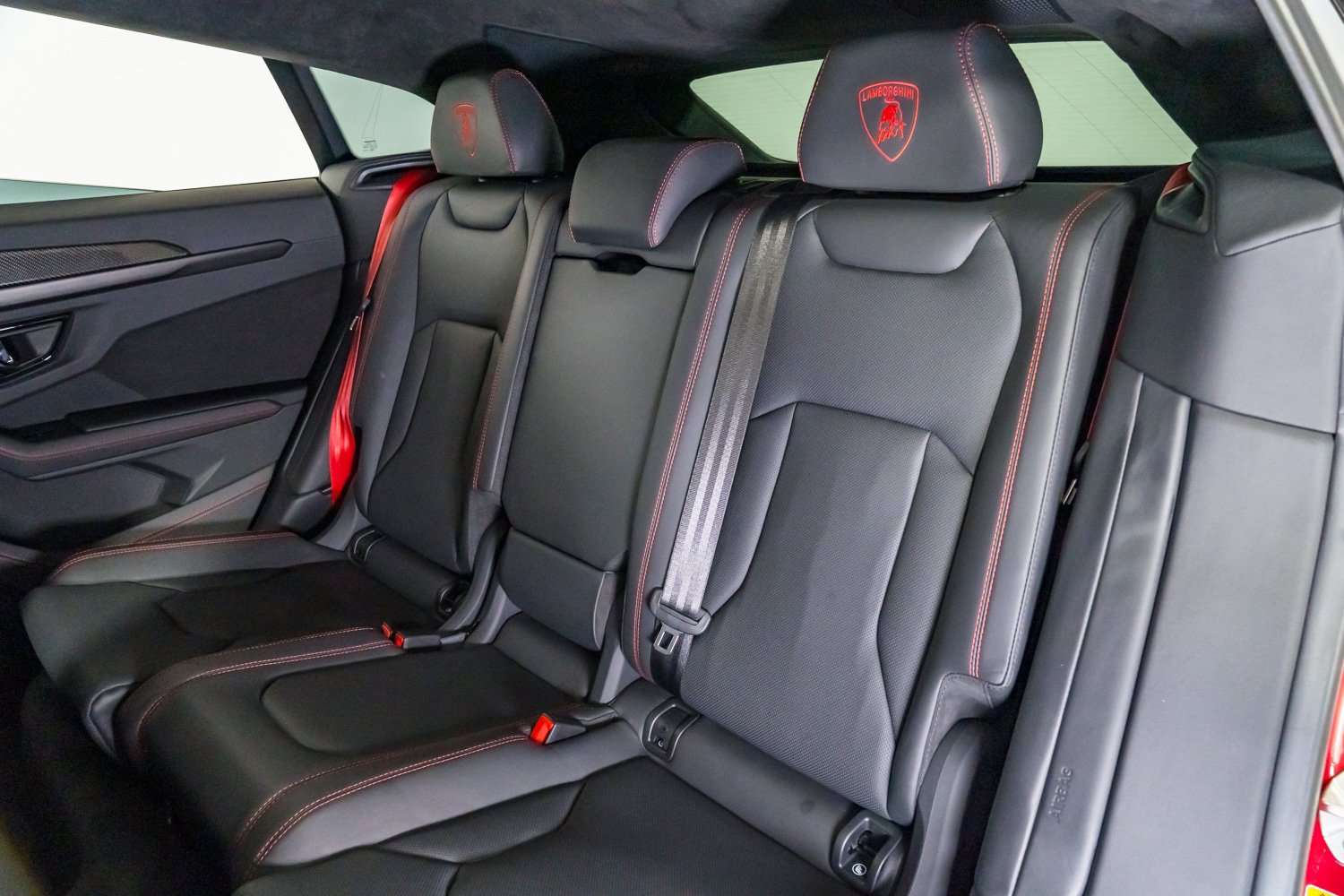 Used 2023 Lamborghini Urus S AWD/4WD image 25