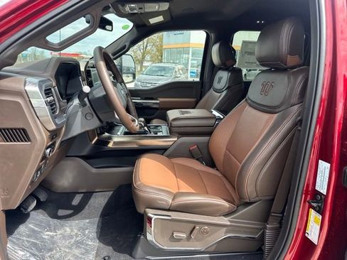 New 2026 Ford F150 King Ranch AWD/4WD image 9