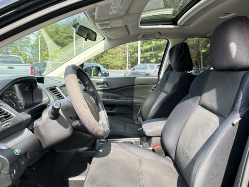 Used 2015 Honda CR-V EX image 7