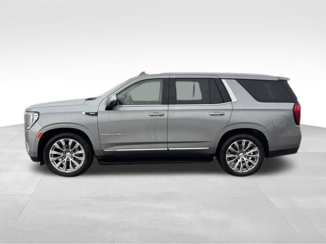 Certified 2024 GMC Yukon Denali w/ Advanced Technology Package AWD/4WD image 2