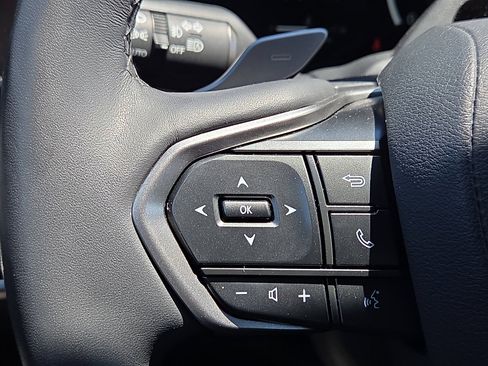 Used 2025 Lexus RX 350 Premium w/ Convenience Package AWD/4WD image 21