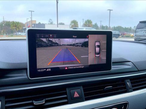 Used 2017 Audi A4 2.0T Prestige image 28