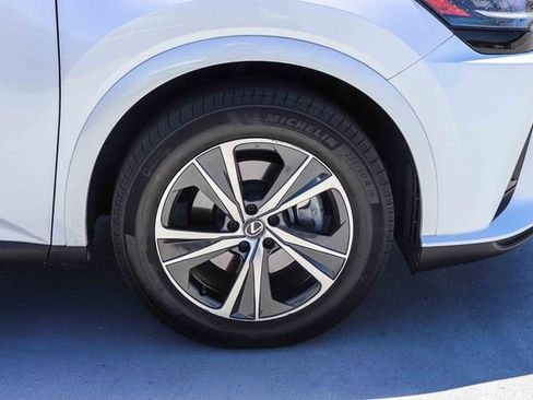 Used 2023 Lexus RX 350 Premium w/ Accessory Package FWD image 10
