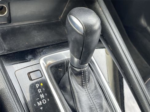 Used 2023 MAZDA CX-5 AWD 2.5 S w/ Preferred Package image 19