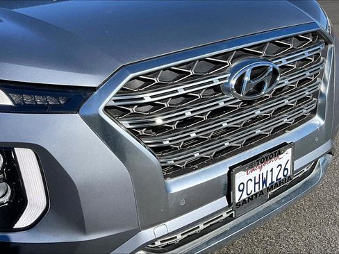 Used 2020 Hyundai Palisade Limited image 28
