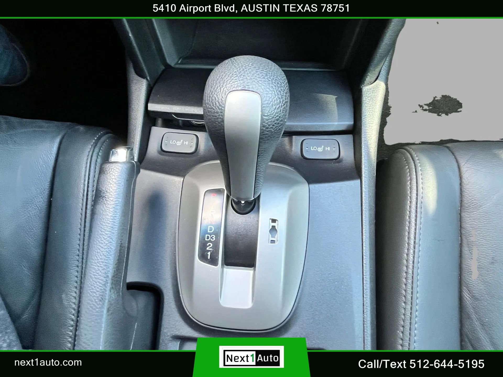 Used 2008 Honda Accord EX-L image 29
