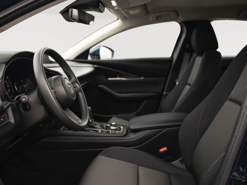 Used 2023 MAZDA CX-30 AWD 2.5 S image 2