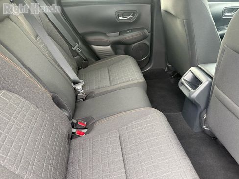 Used 2026 Honda HR-V Sport image 29