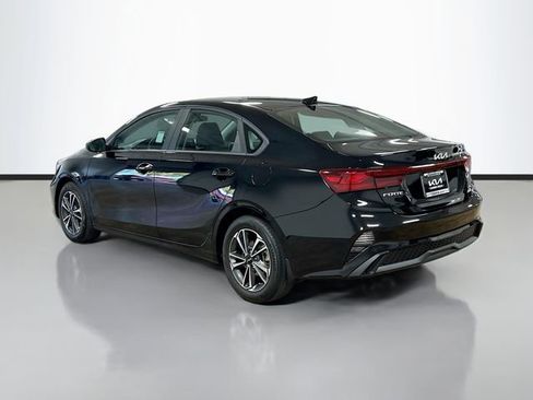Certified 2024 Kia Forte LXS image 5