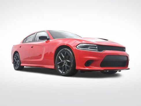 Used 2020 Dodge Charger GT w/ Blacktop Package RWD image 31