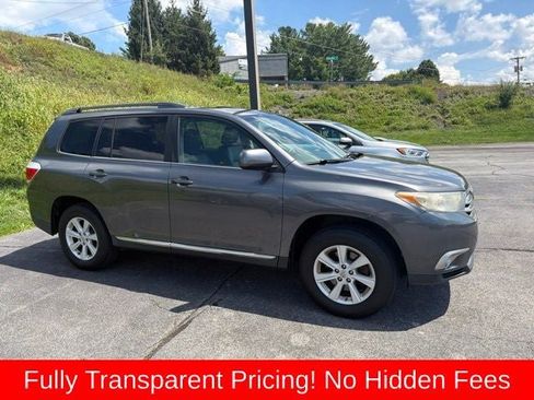 Used 2013 Toyota Highlander SE AWD/4WD image 15