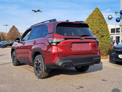 New 2026 Subaru Forester Premium image 4