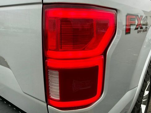 Used 2019 Ford F150 Lariat image 17