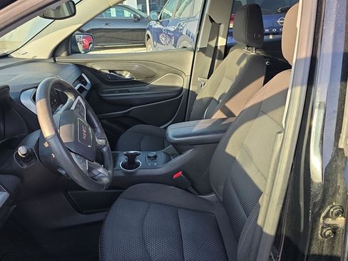 Used 2022 GMC Terrain SLE w/ Driver Convenience Package image 21