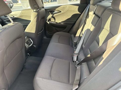 Used 2023 Chevrolet Malibu LT image 13
