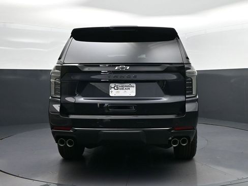 New 2026 Chevrolet Tahoe Z71 w/ Comfort Package image 6