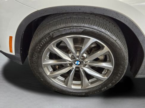Used 2019 BMW X3 xDrive30i w/ Convenience Package AWD/4WD image 10