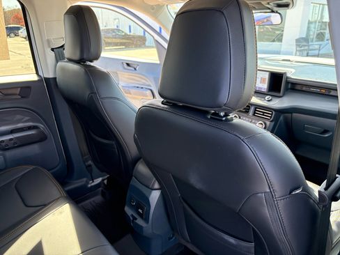 Used 2024 Ford Maverick Tremor w/ Tremor Off-Road Package image 52