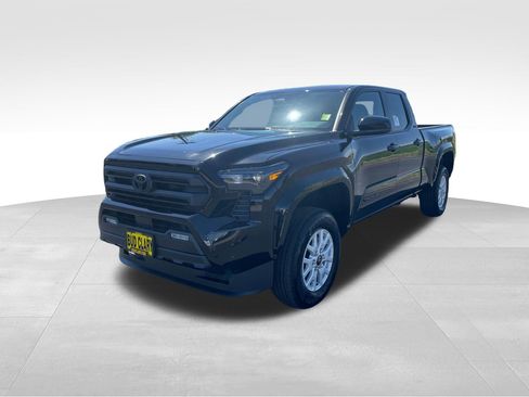 New 2026 Toyota Tacoma SR5 AWD/4WD image 8