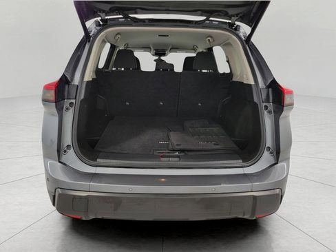 Certified 2025 Nissan Rogue SV image 47