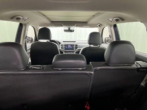 Used 2021 Volkswagen Atlas SE image 9