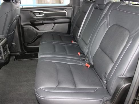 Used 2024 RAM 1500 Big Horn AWD/4WD image 24