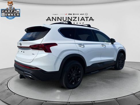Used 2022 Hyundai Santa Fe XRT AWD/4WD image 5