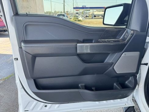 Used 2022 Ford F150 XLT w/ Equipment Group 302A High image 21