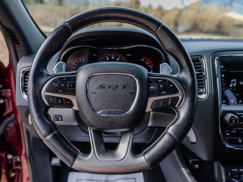 Used 2018 Dodge Durango SRT image 13