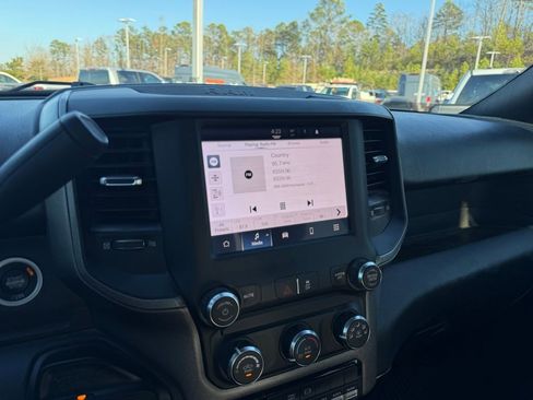 Used 2022 RAM 3500 Tradesman image 16