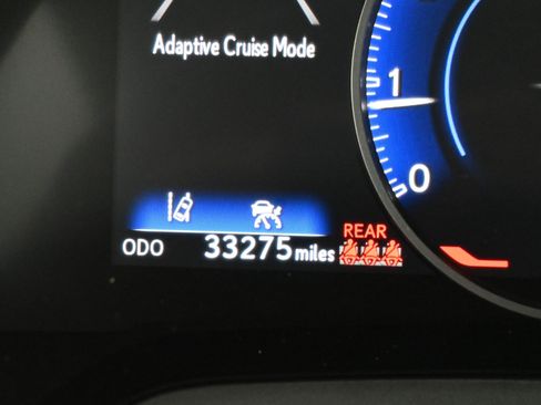 Used 2024 Lexus RX 350 Premium w/ Accessory Package AWD/4WD image 21