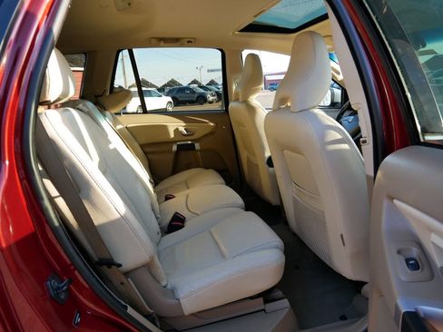 Used 2013 Volvo XC90 3.2 image 9