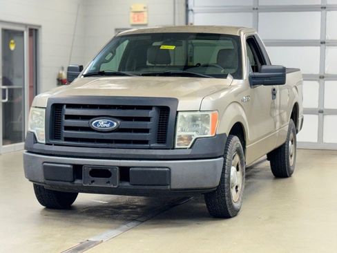 Used 2009 Ford F150 XL RWD image 3