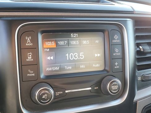 Used 2017 RAM 1500 Tradesman w/ Popular Equipment Group image 18