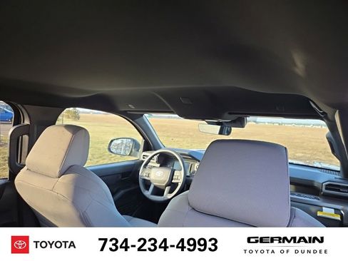 New 2026 Toyota Tacoma SR5 image 31