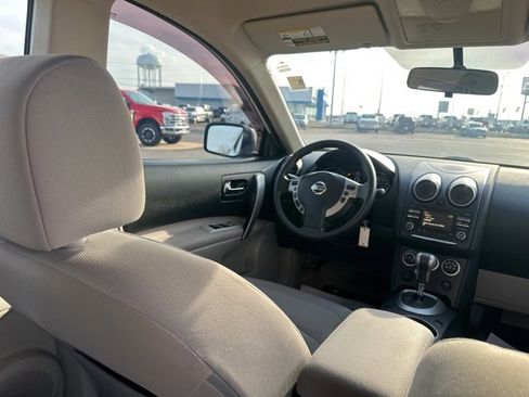 Used 2013 Nissan Rogue S w/ Special Edition Pkg image 14